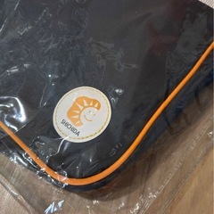 七田式　鞄　の画像