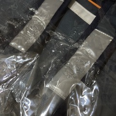 七田式　鞄　の画像