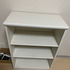 ホワイトボックスの画像