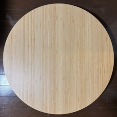 IKEA　ローテーブル　MOXBODA モクスボーダの画像