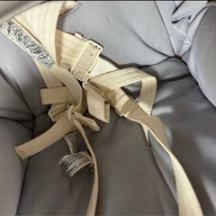 アップリカ　べびーばうわさーベビーバウンサーの画像