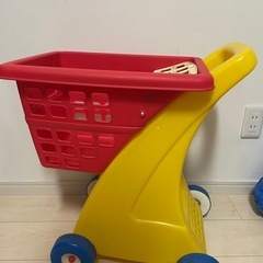 リトルタイクスカート、ぷーさんセット販売の画像