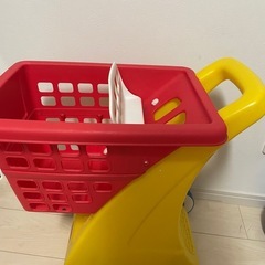 リトルタイクスカート、ぷーさんセット販売の画像