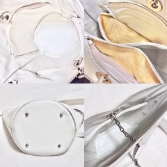 CELINE セリーヌ バケットバッグ ショルダー ハンドバッグの画像