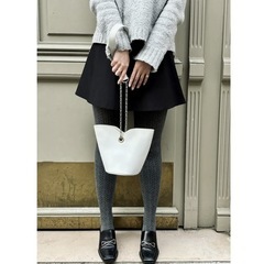 CELINE セリーヌ バケットバッグ ショルダー ハンドバッグの画像