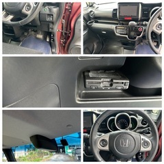 ★ ★ ★ホンダ NBOXターボ平成26Ｇ・Ｌパッケージ車検9年11月03日満タン★ ★ ★   の画像