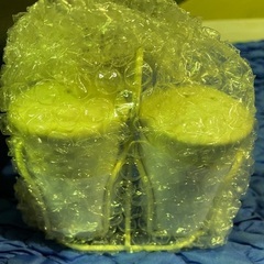 ソルト&ペッパーセット　未使用品の画像