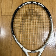 子供用テニスラケットの画像