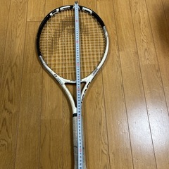 子供用テニスラケットの画像