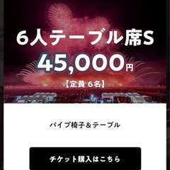 にし阿波の花火の画像