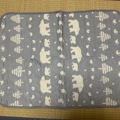 乳児幼児用用品いろいろセットの画像