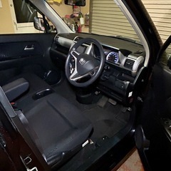 ゼストスパーク　車検長期R9/8 上位グレードの画像