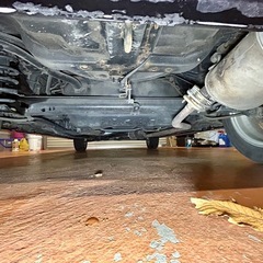 ゼストスパーク　車検長期R9/8 上位グレードの画像