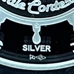 石原裕次郎デビュー50周年記念 プルーフ銀メダル silver925造幣局刻印の画像