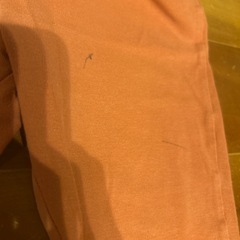 1.中古　ユニクロパジャマ　スヌーピ　サイズ90 の画像