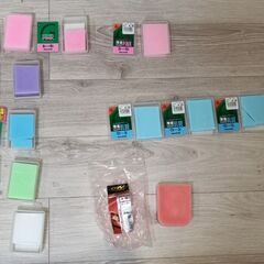 スキー、スノーボードワキシングセット＋ワックスセットの画像