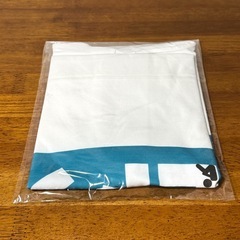 新品未使用未開封 おもしろTシャツ ヒトリ Sの画像