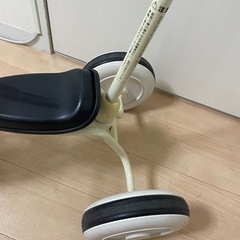 三輪車
の画像