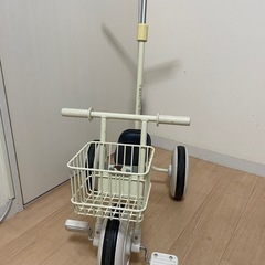 三輪車
の画像