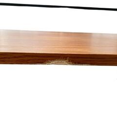 ★Francfranc メリオルコーヒーテーブル 18Lの画像