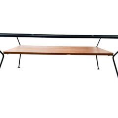 ★Francfranc メリオルコーヒーテーブル 18Lの画像