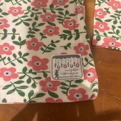 中古　futafuta サイズ100の画像