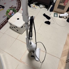 🧹ツインバード スティッククリーナー TC-E123（2021年製） の画像