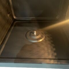 【問い合わせ多数】【⭐️全額返金保証⭐️】◻ZEPEAL 電子レンジ 2019年製 DO-M1617の画像