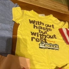 中古　夏服　1枚30円　肌色100円の画像