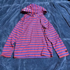 100-110cm 秋冬物8枚セットの画像