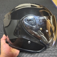 (最終値下げ)カブト ASAGI 中古品の画像