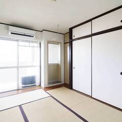 【敷金・礼金・手数料・更新料０円！】ビレッジハウス愛生4号…