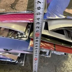 パンスト パンティストッキング 40枚 セット ランダム 日本製 福助 アツギ 多数 一部海外、安売り品 M～L S～L 新品 未使用の画像