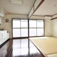 【敷金・礼金・手数料・更新料０円！】ビレッジハウス向台タワ…