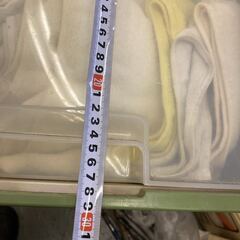 手ぬぐい タオル フェイスタオル ペット 介護 施設 ウエス まとめて 雑巾 掃除の画像