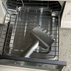 パロマ Paloma ガス レンジ コンロ テーブル PA-370WHA-R 都市ガスの画像