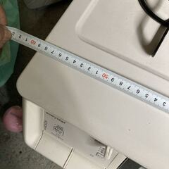 パロマ Paloma ガス レンジ コンロ テーブル PA-370WHA-R 都市ガスの画像