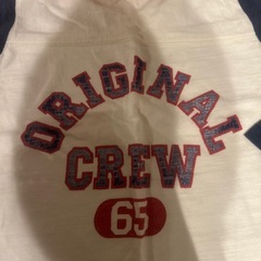 中古　DADDY OH DADDY サイズ95の画像