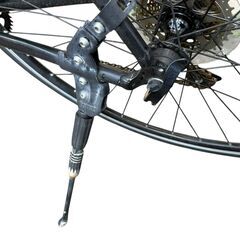 ◯MARIN ARGENTA クロスバイク 2019年モデル 黒 ブラック 自転車の画像