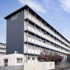 【敷金・礼金・手数料・更新料０円！】ビレッジハウス本巣1号…