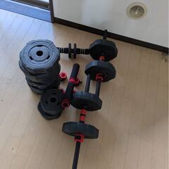 懸垂 ベンチプレス ダンベル 運動 器具 セット ぶら下がり健康器 懸垂マシン 筋トレ 懸垂バー マルチジム トレーニングの画像