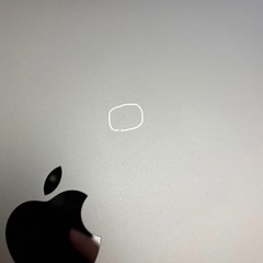 MacBook Air (M1, 2020) 8GB 256GB の画像