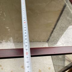 人形 小物 飾り ガラス ケース 日本 ガラスケース 昭和レトロ アンティーク ショーケース インテリア コレクションケース 置物の画像