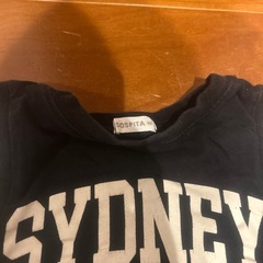 中古　子供服　サイズ100の画像