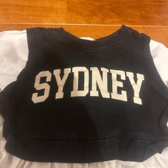 中古　子供服　サイズ100の画像