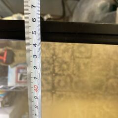 人形 小物 飾り ガラス ケース 2 昭和レトロ インテリア 置物 和風 伝統工芸品の画像