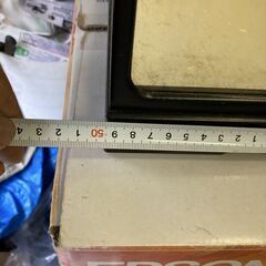 人形 小物 飾り ガラス ケース 2 昭和レトロ インテリア 置物 和風 伝統工芸品の画像