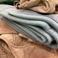 クッション 当て物 緩衝材 引越し 回収 移動 毛布 5枚 セットの画像