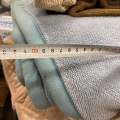 クッション 当て物 緩衝材 引越し 回収 移動 毛布 5枚 セットの画像