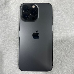iPhone13Pro 部品取りの画像